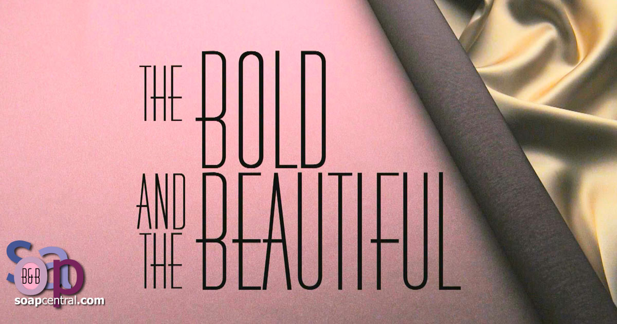 Enter to win B&B's I am Bold and Beautiful' sweepstakes