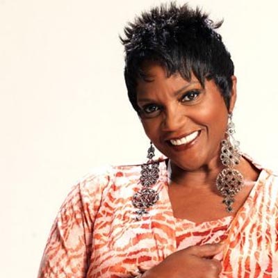 Anna Maria Horsford