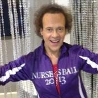 Richard Simmons